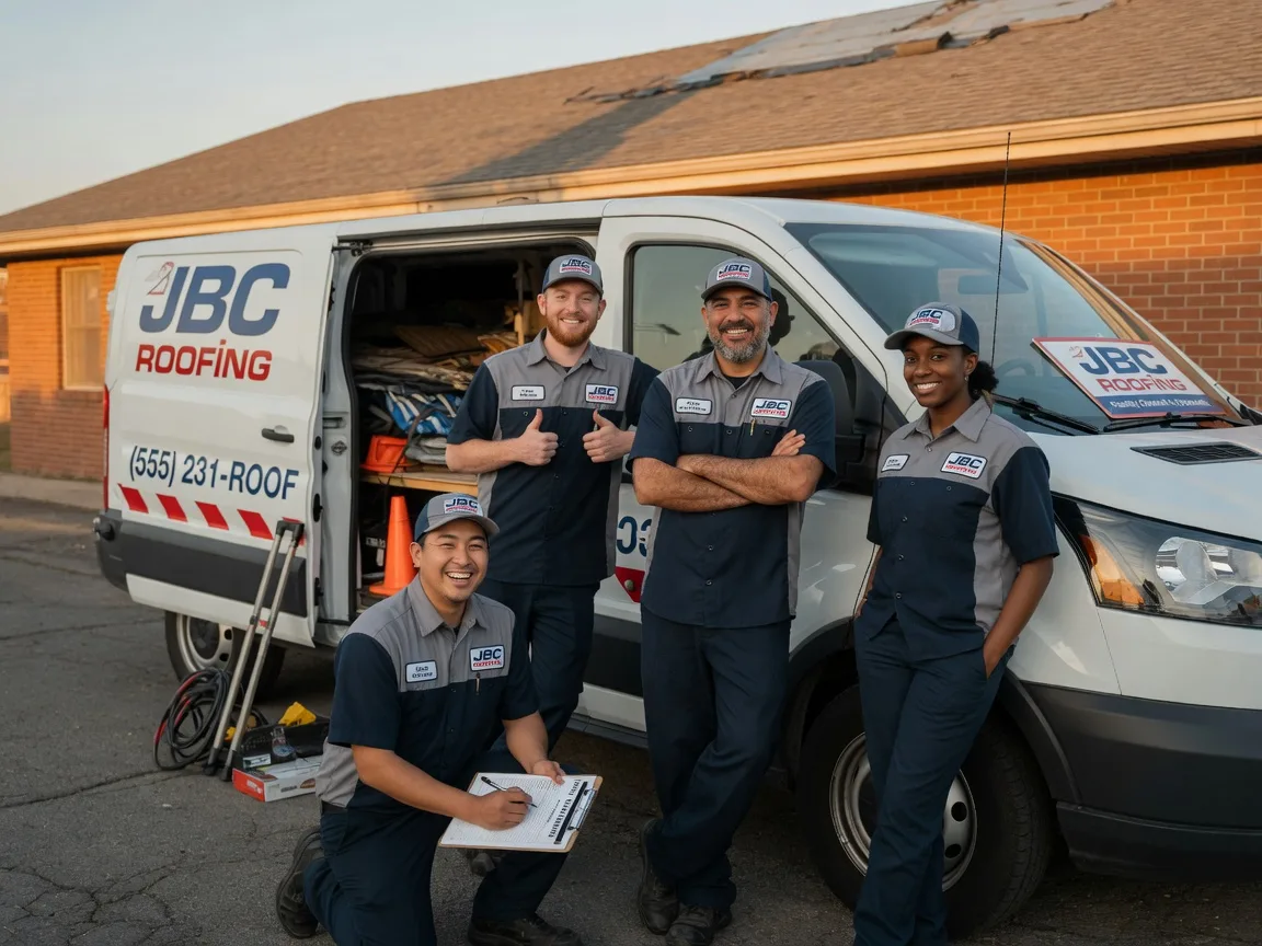 Roof Replacement company in Kathleen, GA